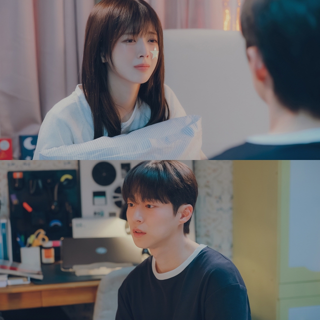 Tết rảnh quá thì mở phim Hàn này là chuẩn bài: Xem cười ha hả cả ngày, nam chính con ai yêu thế không biết- Ảnh 3.