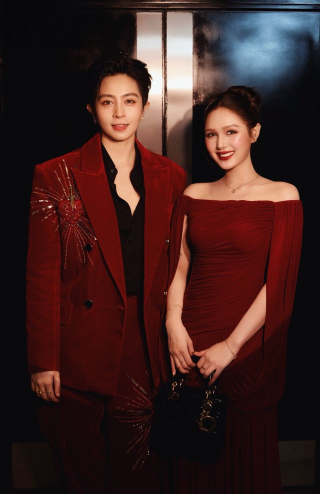 Thêm cặp sao Vbiz chuẩn bị "chốt đơn"?- Ảnh 4.