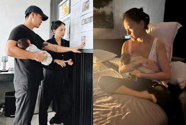 Ngô Thanh Vân phản pháo- Ảnh 6. Ngô Thanh Vân phản pháo- Ảnh 6.