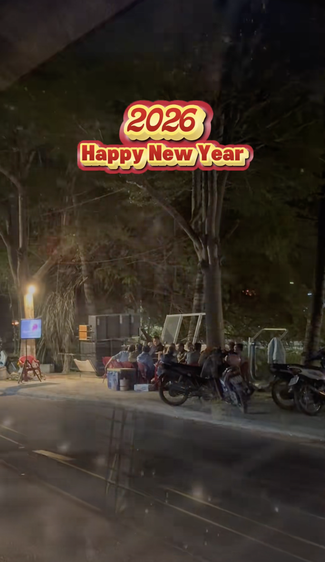 Du lịch Việt Nam vào đúng tháng 2, khách Tây thốt lên: "Thật hạnh phúc khi thấy cảnh này"- Ảnh 5.