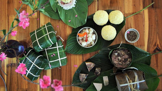 Nhà còn đầy thức ăn thừa sau Tết, chị em học ngay cách bảo quản này để an toàn cho cả nhà, tránh ngộ độc - Ảnh 1.