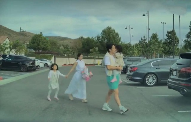 Bi Rain bị Kim Tae Hee và 2 con phớt lờ, phải cô độc 1 mình?- Ảnh 3.