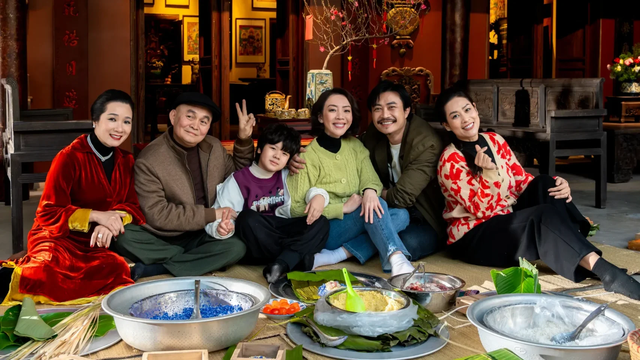 Mùi Phở: Một tô phở thiếu cả hương lẫn vị- Ảnh 6. Mùi Phở: Một tô phở thiếu cả hương lẫn vị- Ảnh 6.