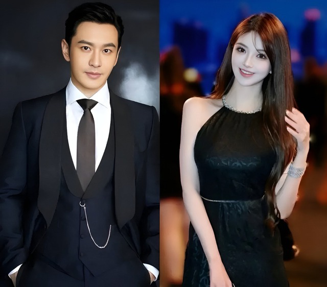 Huỳnh Hiểu Minh "cấm cửa" tình cũ hot girl bế con gái về nhà nội ăn Tết, quý tử đầu lòng cũng chung cảnh ngộ- Ảnh 4. Huỳnh Hiểu Minh "cấm cửa" tình cũ hot girl bế con gái về nhà nội ăn Tết, quý tử đầu lòng cũng chung cảnh ngộ- Ảnh 4.