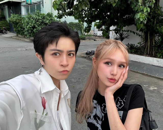 Thêm cặp sao Vbiz chuẩn bị "chốt đơn"?- Ảnh 3.