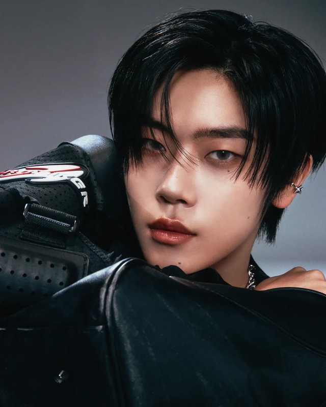 Nam thần gen Z 1m8 nức tiếng mắc bệnh hiểm nghèo- Ảnh 4.