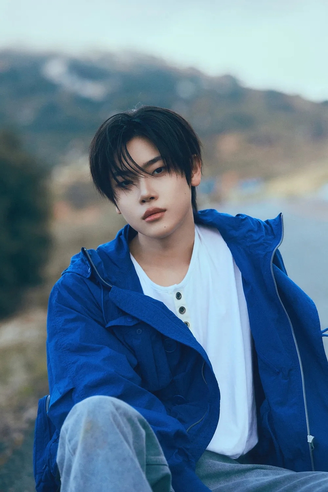 Nam thần gen Z 1m8 nức tiếng mắc bệnh hiểm nghèo- Ảnh 2.