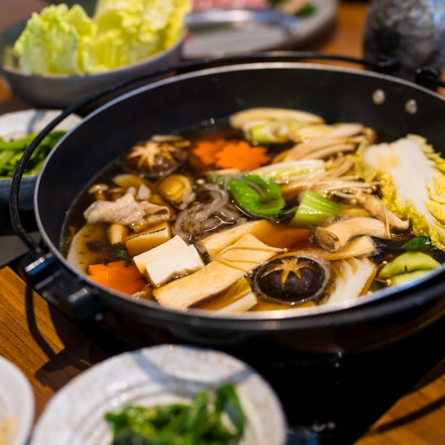 Món lẩu giúp nữ diễn viên 45 tuổi giảm 10kg, hiệu quả thấy rõ sau 5 ngày- Ảnh 2.