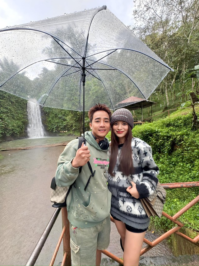 Hôn nhân của Nam Tào trong Giời Ơi! Mình Đi Đâu Thế?: Từng đề nghị vợ một điều vì áp lực cuộc sống- Ảnh 5. Hôn nhân của Nam Tào trong Giời Ơi! Mình Đi Đâu Thế?: Từng đề nghị vợ một điều vì áp lực cuộc sống- Ảnh 5.