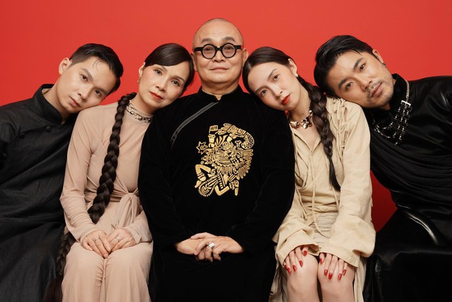 Con rể Xuân Vinh bị huỷ vai trong phim Mùi Phở- Ảnh 4.