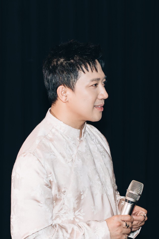 Sao Trấn Thành đến nông nỗi này? - Ảnh 5.