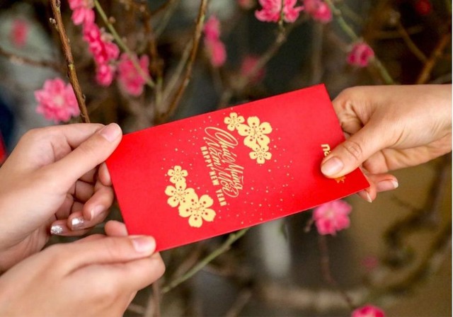 Mẹ bắt con nộp hơn 70 triệu đồng tiền lì xì, câu chuyện gây tranh cãi dữ dội trên mạng xã hội - Ảnh 2.