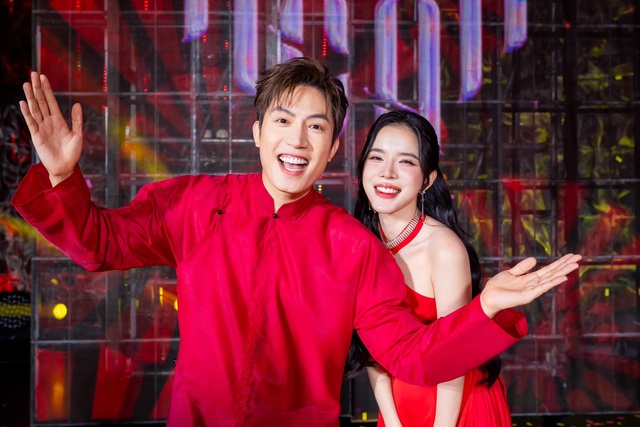 Trấn Thành đăng ảnh lộ chuyện Anh Trai - Em Xinh Vbiz hẹn hò, đã đến mức này mà mãi úp mở!- Ảnh 4.