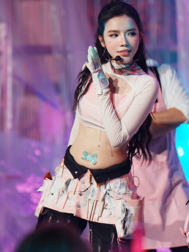 Trấn Thành đăng ảnh lộ chuyện Anh Trai - Em Xinh Vbiz hẹn hò, đã đến mức này mà mãi úp mở!- Ảnh 5.