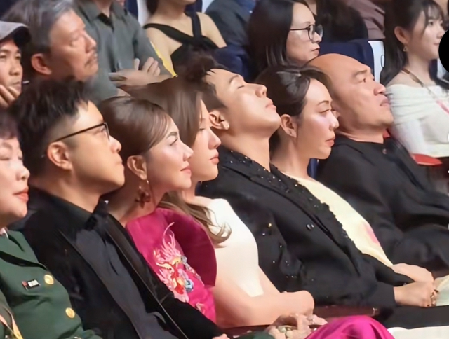 Sao Trấn Thành đến nông nỗi này? - Ảnh 3.