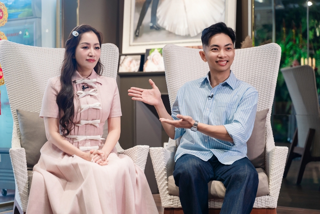 Phan Hiển: "Tôi đã viết đơn xin phép Thi cho dừng sự nghiệp thi đấu" - Ảnh 1.