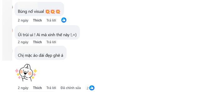 Nữ cosplayer người Việt tung ảnh đón tết, kín đáo nhưng đầy gợi cảm- Ảnh 3.