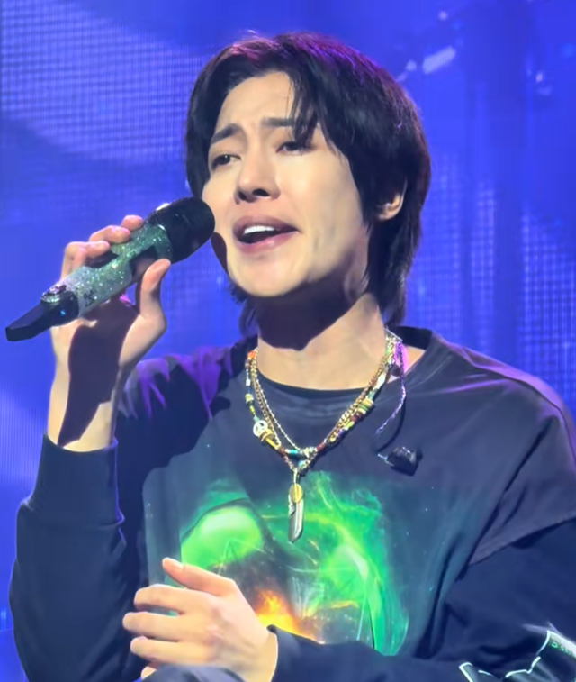 Kim Hyun Joong (Vườn Sao Băng) nhận cái kết bẽ bàng- Ảnh 3.