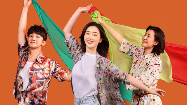 Đám cưới đang viral khắp Trung Quốc: Cô dâu đẹp phát sáng, chú rể thắng đời 1-0- Ảnh 5.