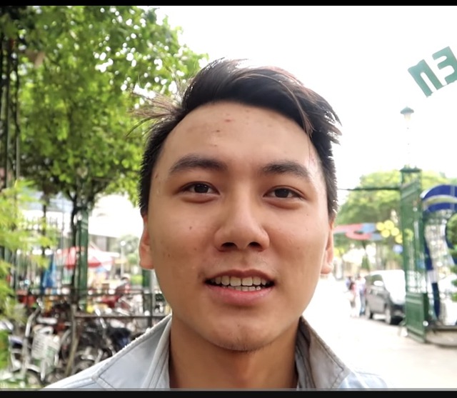 Khoai Lang Thang bất ngờ tung ảnh của mình 9 năm trước vì lý do đặc biệt - Ảnh 2.