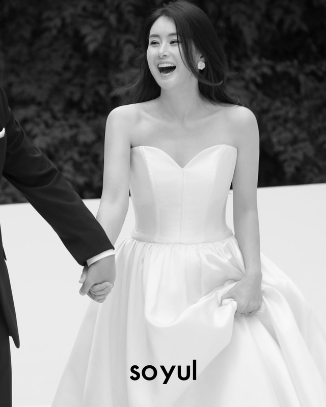 Nữ diễn viên ly hôn chồng tỷ phú, bất ngờ với gia thế hôn phu mới- Ảnh 4.