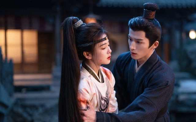 1,4 tỷ dân Trung Quốc bái phục Bạch Lộc- Ảnh 3. 1,4 tỷ dân Trung Quốc bái phục Bạch Lộc- Ảnh 3.