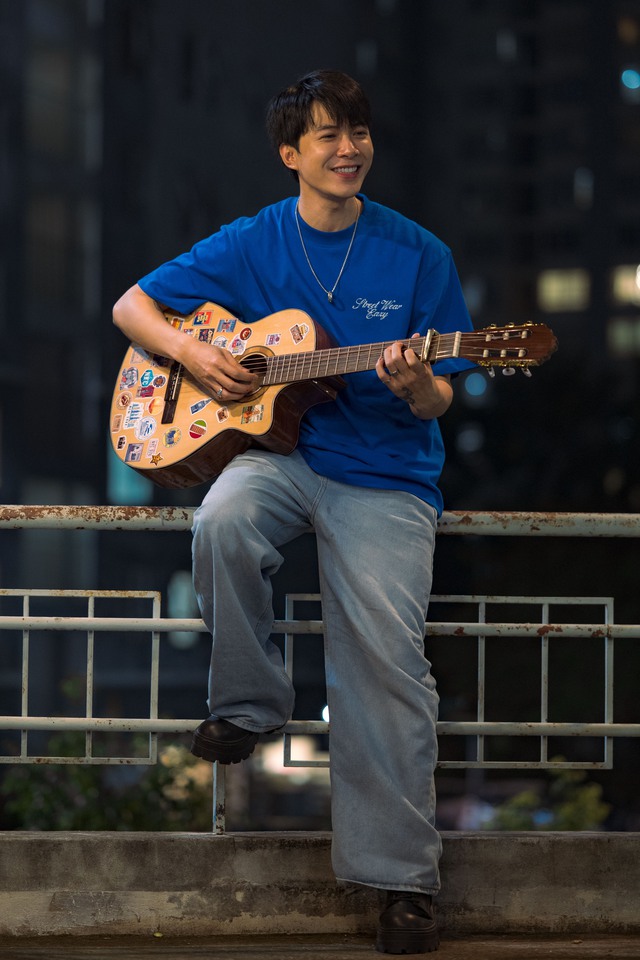 Nhà Ba Tôi Một Phòng: Tiếc cho Trường Giang - Ảnh 3.