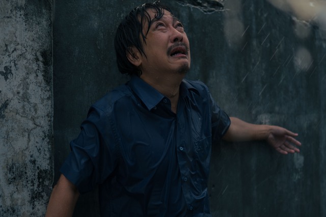 Nhà Ba Tôi Một Phòng: Tiếc cho Trường Giang - Ảnh 6.