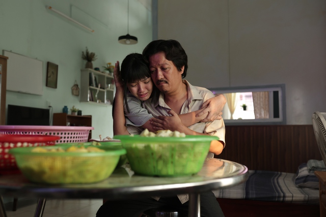 Nhà Ba Tôi Một Phòng: Tiếc cho Trường Giang - Ảnh 2.