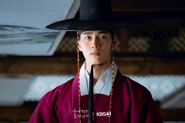 Lâu lắm mới xem 1 phim Hàn siêu chất lượng: Hay dã man từ đầu đến cuối, xem hết tiếc hùi hụi - Ảnh 4.