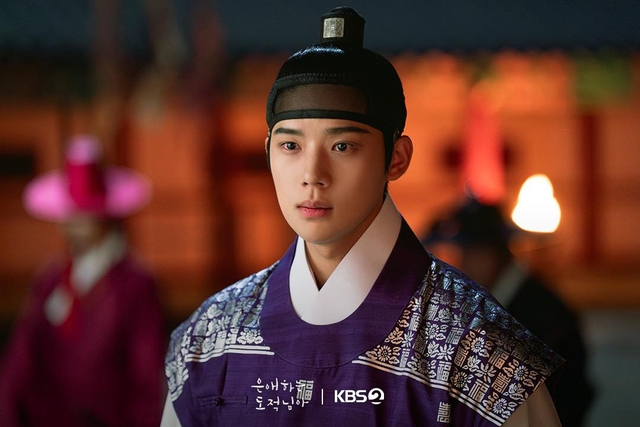 Lâu lắm mới xem 1 phim Hàn siêu chất lượng: Hay dã man từ đầu đến cuối, xem hết tiếc hùi hụi - Ảnh 5.