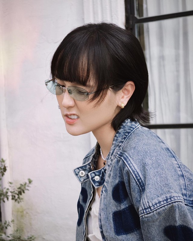 Hải Tú gặp chuyện đầu năm- Ảnh 3. Hải Tú gặp chuyện đầu năm- Ảnh 3.