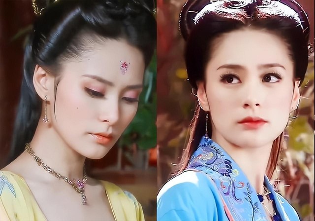 Nữ diễn viên phim giờ vàng tự nhận là visual của công ty, trước nay chưa biết xấu là gì- Ảnh 6.
