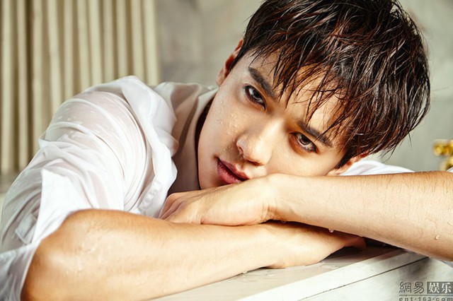 Sao nam bị bắt vì phản bội vợ nay sống khổ sở, phải mặc đồ secondhand, kỳ kèo mặc cả từng đồng- Ảnh 4.