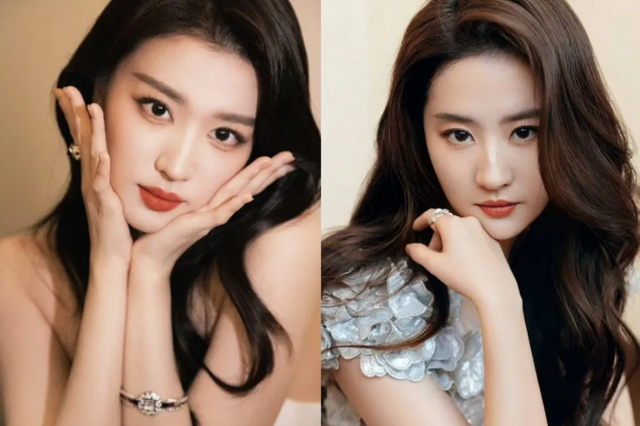 Nữ diễn viên vạn người ghét lội ngược dòng ngoạn mục, được 650.000 người nhớ mặt chỉ sau 1 đêm - Ảnh 3. Nữ diễn viên vạn người ghét lội ngược dòng ngoạn mục, được 650.000 người nhớ mặt chỉ sau 1 đêm - Ảnh 3.