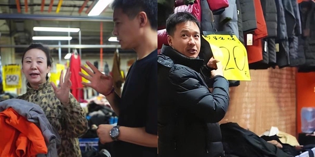 Sao nam bị bắt vì phản bội vợ nay sống khổ sở, phải mặc đồ secondhand, kỳ kèo mặc cả từng đồng- Ảnh 2.