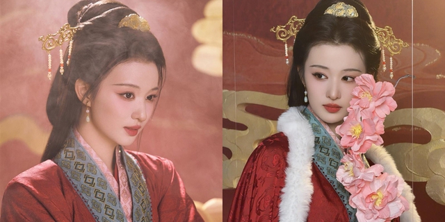 Nữ diễn viên vạn người ghét lội ngược dòng ngoạn mục, được 650.000 người nhớ mặt chỉ sau 1 đêm - Ảnh 5. Nữ diễn viên vạn người ghét lội ngược dòng ngoạn mục, được 650.000 người nhớ mặt chỉ sau 1 đêm - Ảnh 5.