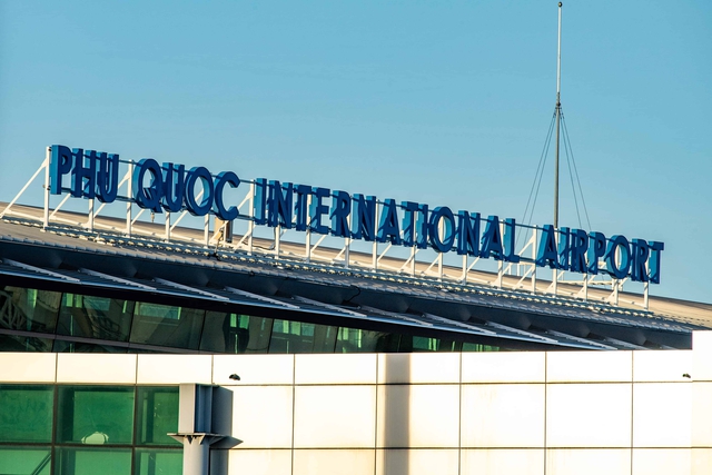 Một sân bay tại Việt Nam lập kỷ lục với 767 chuyến bay trong 9 ngày Tết, phục vụ hơn 260.000 hành khách - Ảnh 1.