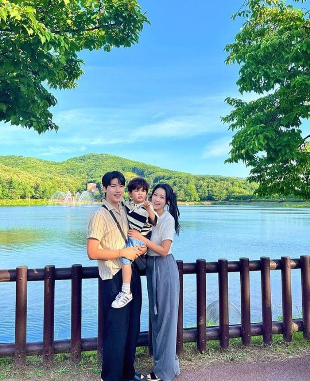 Đừng mãi ngưỡng mộ “con nhà người ta”, hãy trở thành bậc cha mẹ khiến người khác ngưỡng mộ - Ảnh 2.