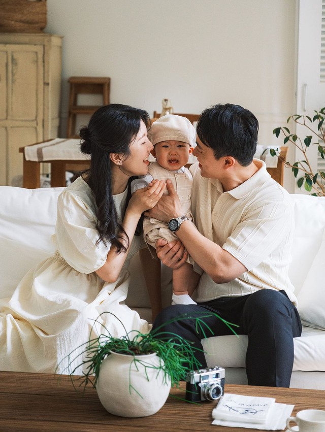 Đừng mãi ngưỡng mộ “con nhà người ta”, hãy trở thành bậc cha mẹ khiến người khác ngưỡng mộ - Ảnh 4.