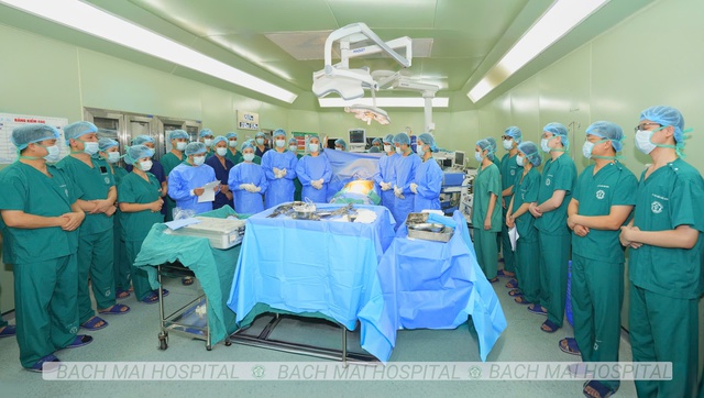 Mùng 6 Tết, 8 cuộc đời được viết tiếp nhờ tạng hiến của một nam sinh: Một mùa xuân của hy vọng - Ảnh 1.