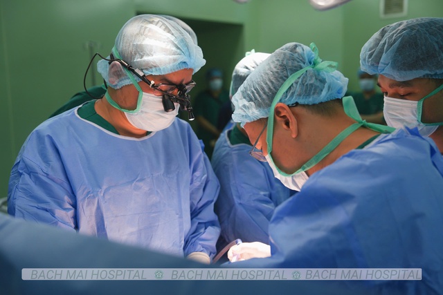 Mùng 6 Tết, 8 cuộc đời được viết tiếp nhờ tạng hiến của một nam sinh: Một mùa xuân của hy vọng - Ảnh 3.