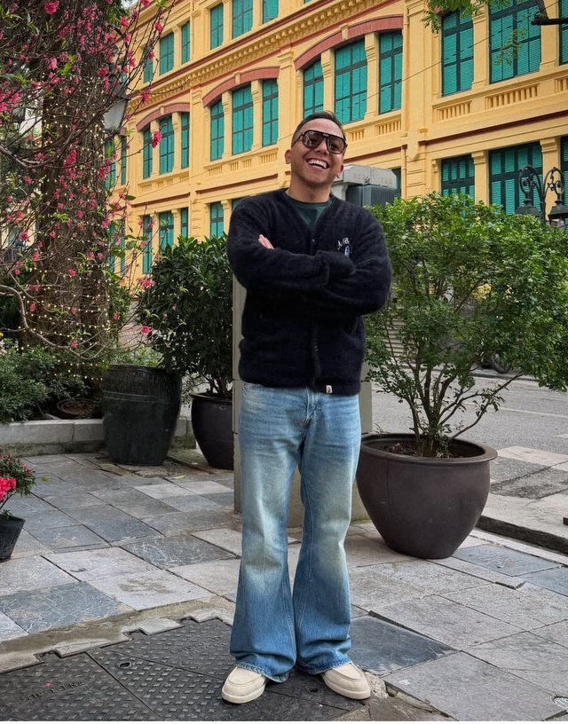 Quyết định gây bất ngờ của Tóc Tiên sau khi sang Mỹ đón Tết cùng gia đình - Ảnh 6. Quyết định gây bất ngờ của Tóc Tiên sau khi sang Mỹ đón Tết cùng gia đình - Ảnh 6.