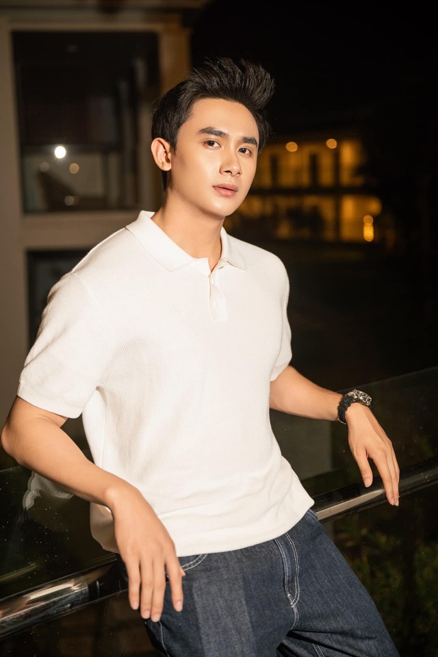 Diệp Lâm Anh nói thẳng khi bị hỏi chuyện bao nuôi tình trẻ kém 11 tuổi- Ảnh 4.