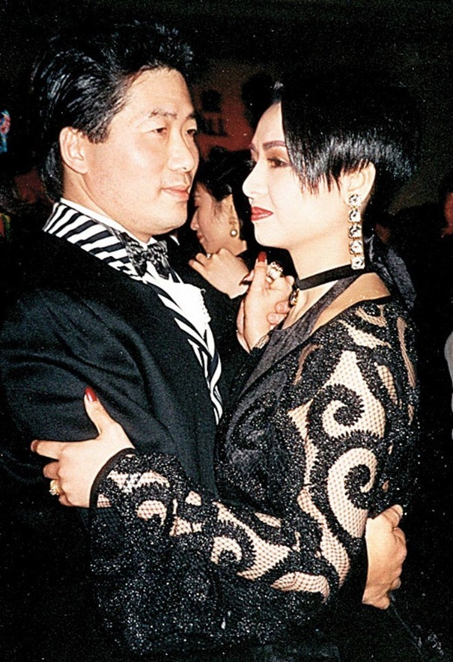 Sững sờ không nhận ra "Marilyn Monroe châu Á" nữa!- Ảnh 7.