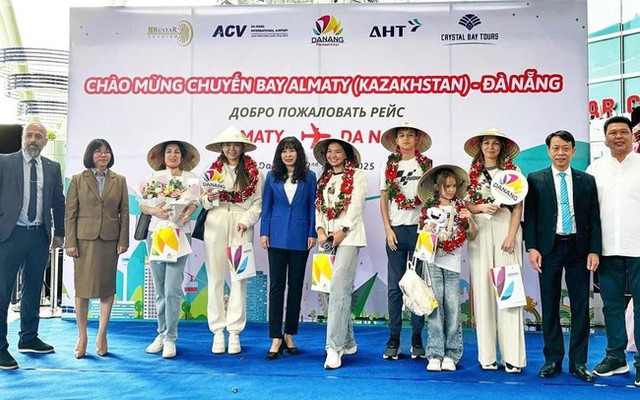 Từ Nga, Trung Á đến Việt Nam: Khi Charter theo mùa được nâng cấp thành hệ sinh thái - Ảnh 1.