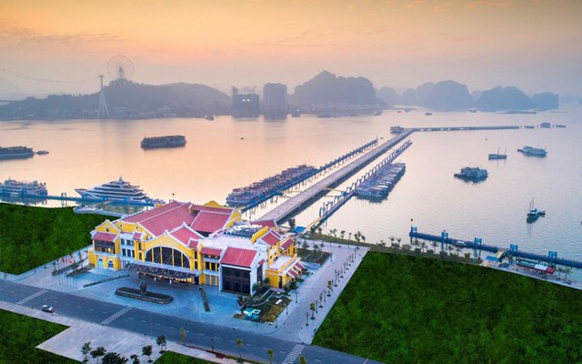 Vũng Tàu - “lãnh địa” mới trong chu kỳ tăng giá bất động sản ven biển phía Nam - Ảnh 1.