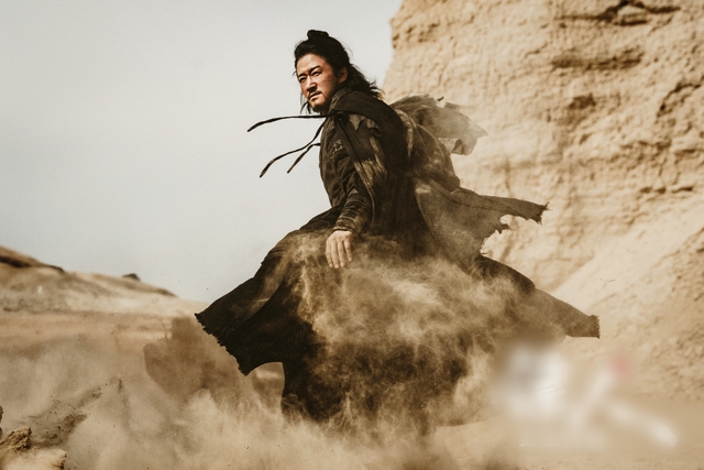 Phim Tết là cú sốc lớn nhất 2026: Lội ngược dòng nhăm nhe top 1, phá tận 3 kỷ lục phòng vé- Ảnh 5.