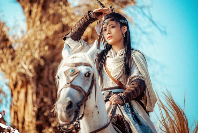 Phim Tết là cú sốc lớn nhất 2026: Lội ngược dòng nhăm nhe top 1, phá tận 3 kỷ lục phòng vé- Ảnh 4.