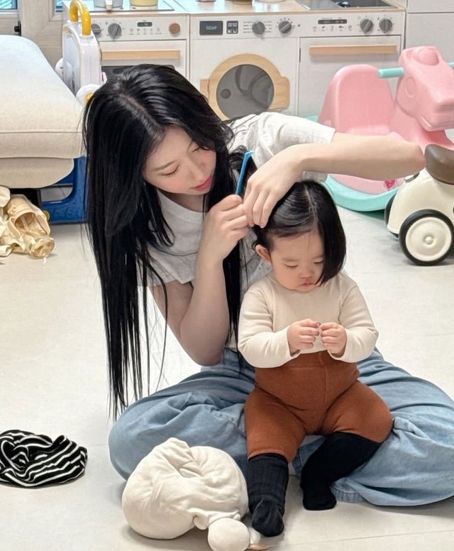 Mẹ đi làm sau Tết: Làm tốt 5 điều này để tránh "cảm giác tội lỗi vì xa con" - Ảnh 4.